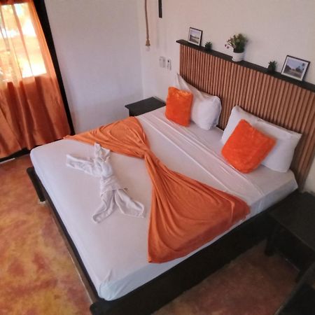 Hotel Rincon Rubi Las Galeras Extérieur photo