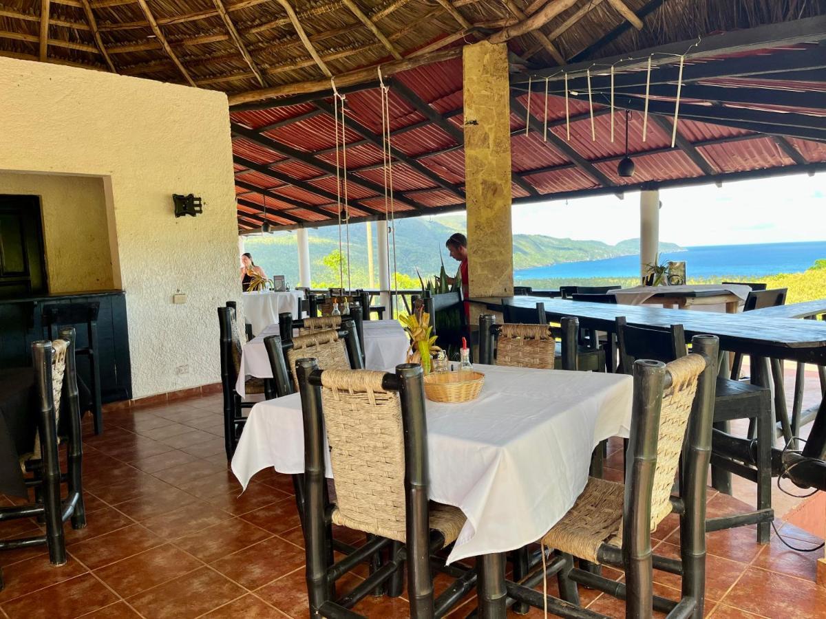 Hotel Rincon Rubi Las Galeras Extérieur photo