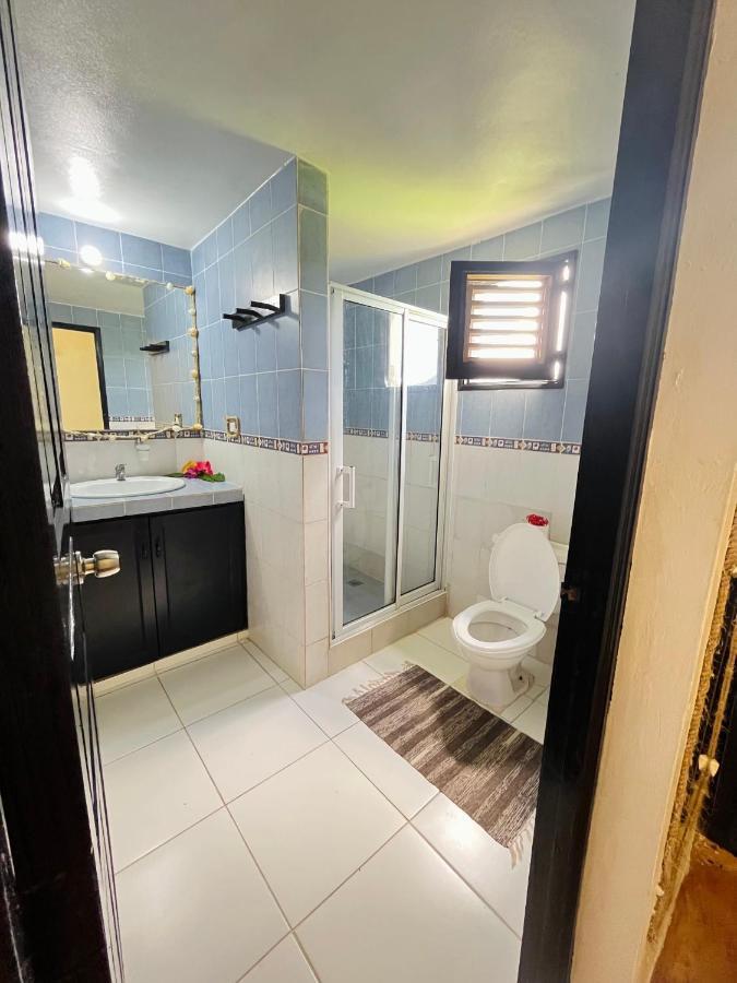 Hotel Rincon Rubi Las Galeras Extérieur photo