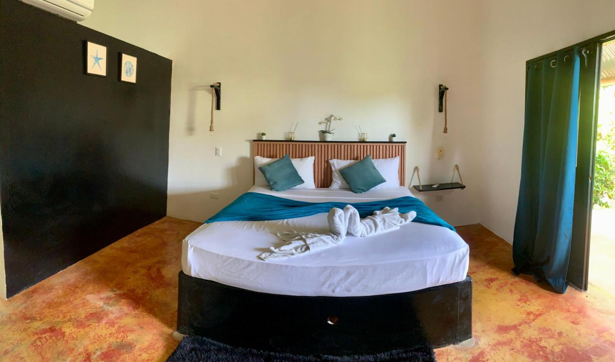 Hotel Rincon Rubi Las Galeras Extérieur photo