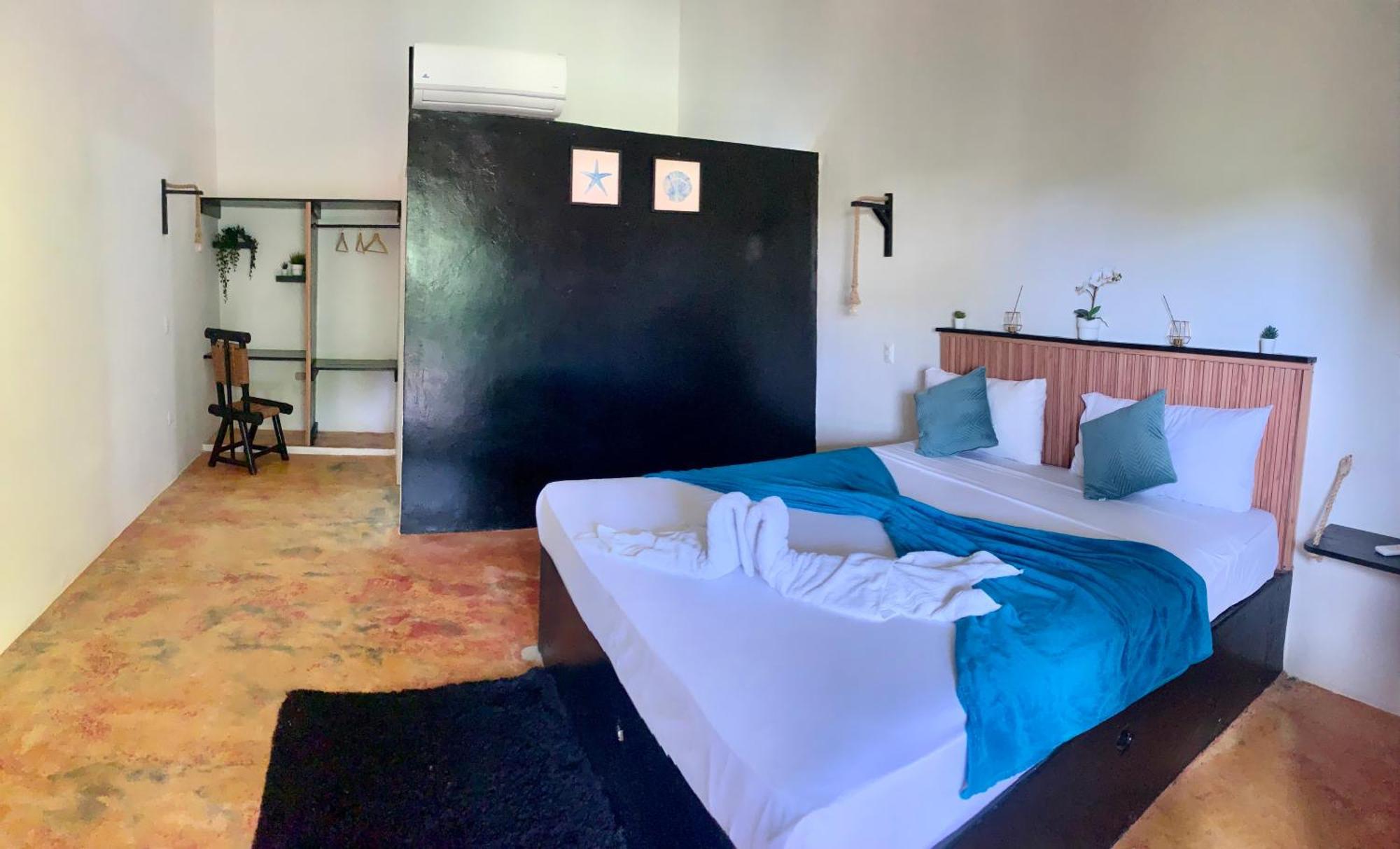 Hotel Rincon Rubi Las Galeras Extérieur photo