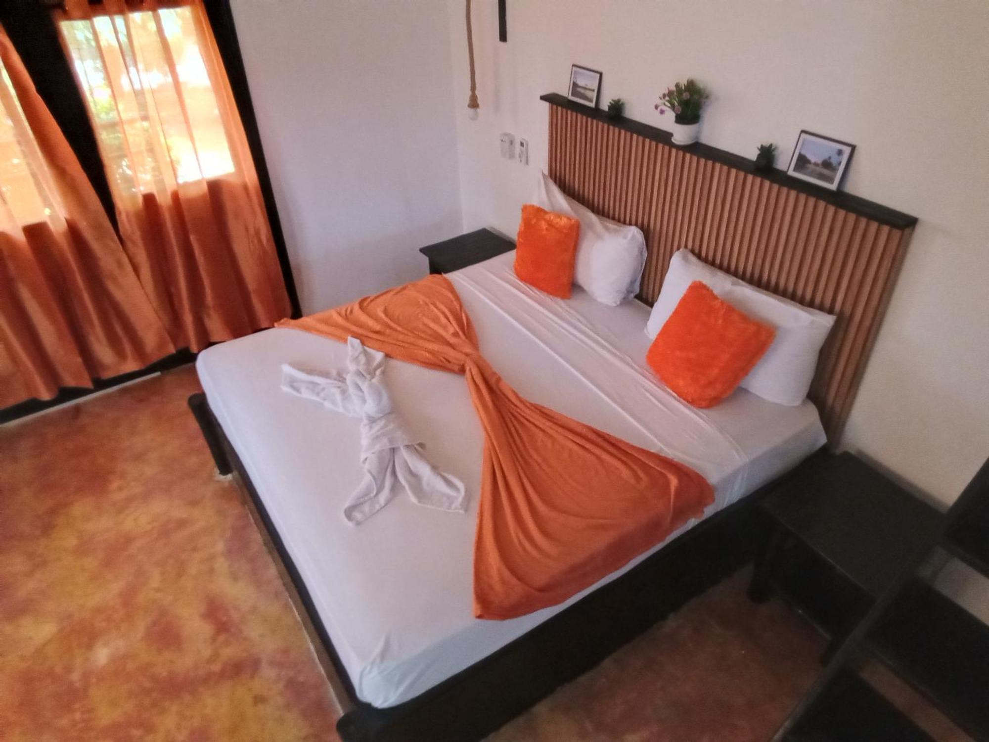 Hotel Rincon Rubi Las Galeras Extérieur photo