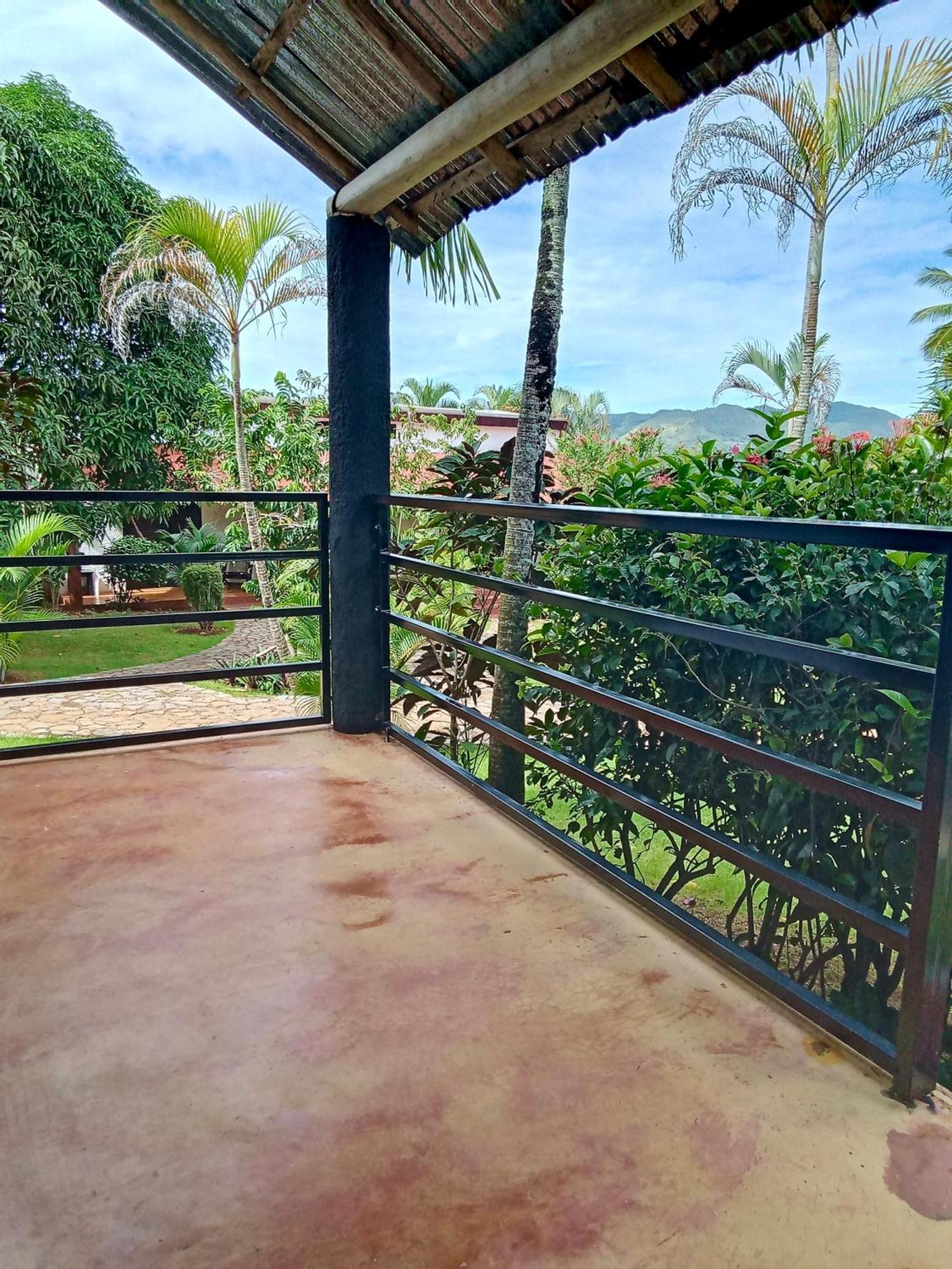 Hotel Rincon Rubi Las Galeras Extérieur photo